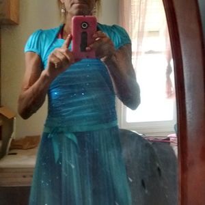 Meet your Posher, Mary